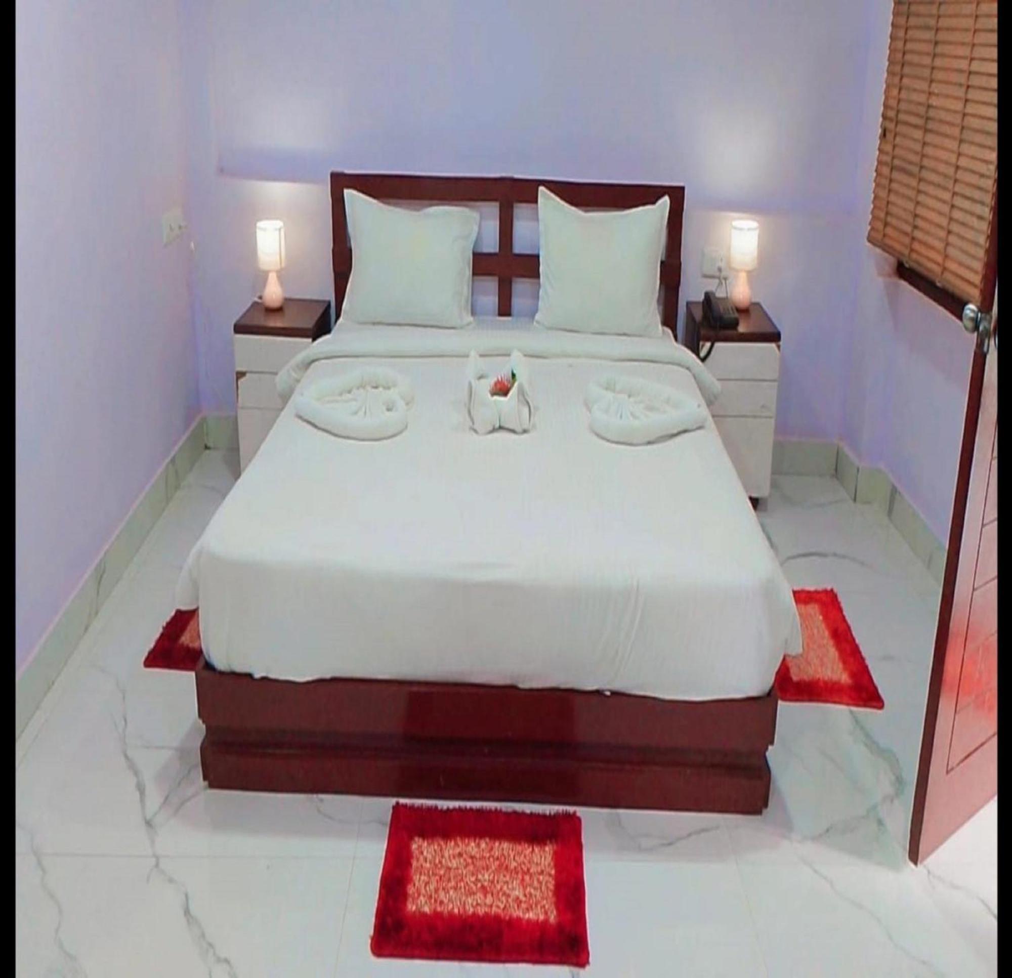 Green Point - Hotels And Resorts In Angul المظهر الخارجي الصورة