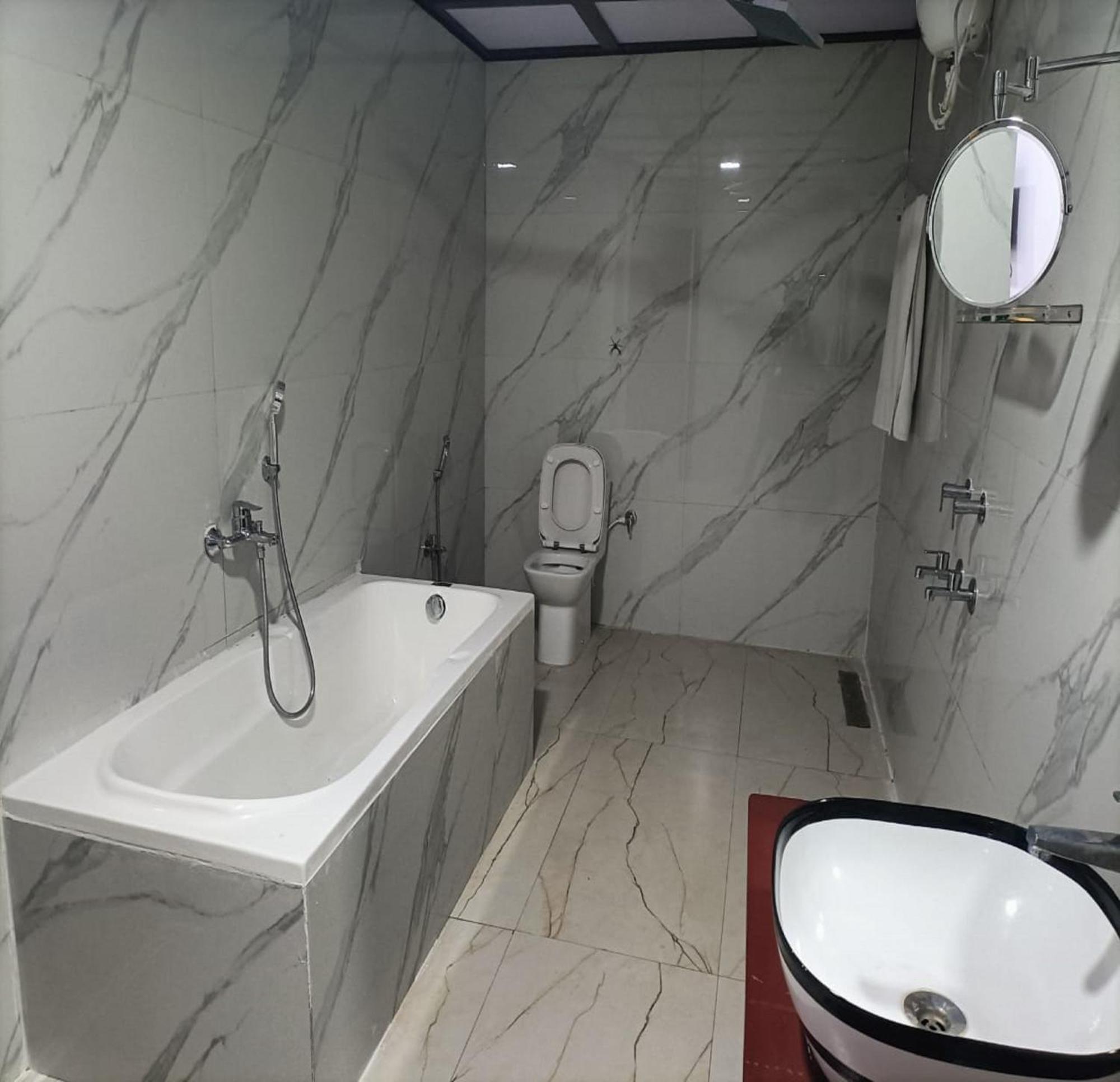 Green Point - Hotels And Resorts In Angul المظهر الخارجي الصورة