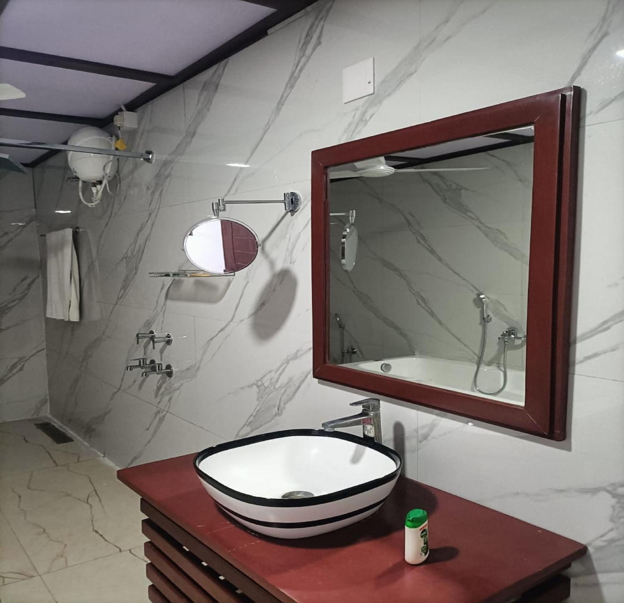 Green Point - Hotels And Resorts In Angul المظهر الخارجي الصورة
