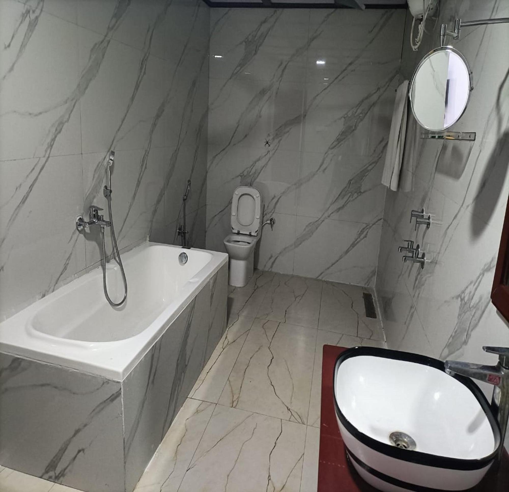 Green Point - Hotels And Resorts In Angul المظهر الخارجي الصورة