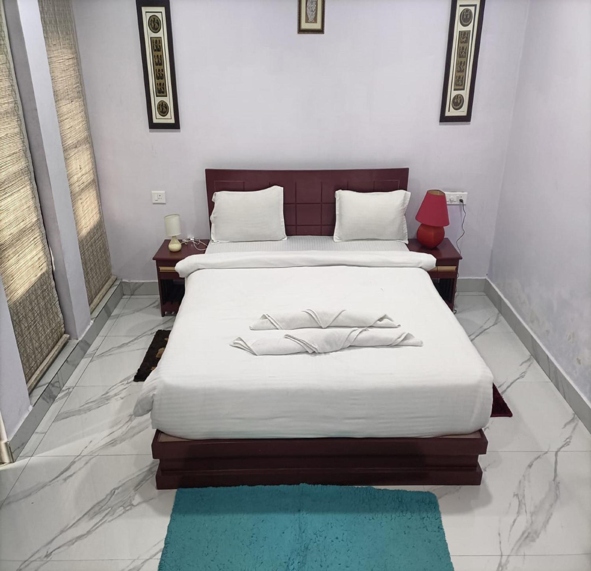 Green Point - Hotels And Resorts In Angul المظهر الخارجي الصورة