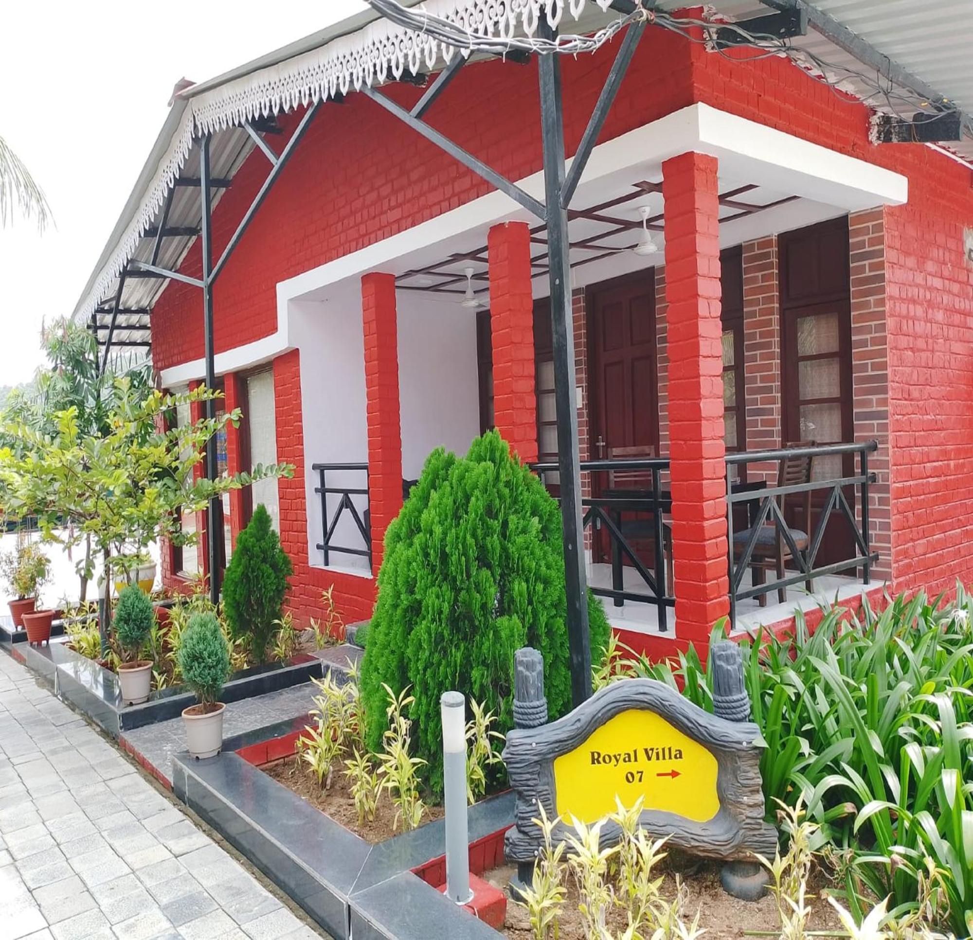 Green Point - Hotels And Resorts In Angul المظهر الخارجي الصورة