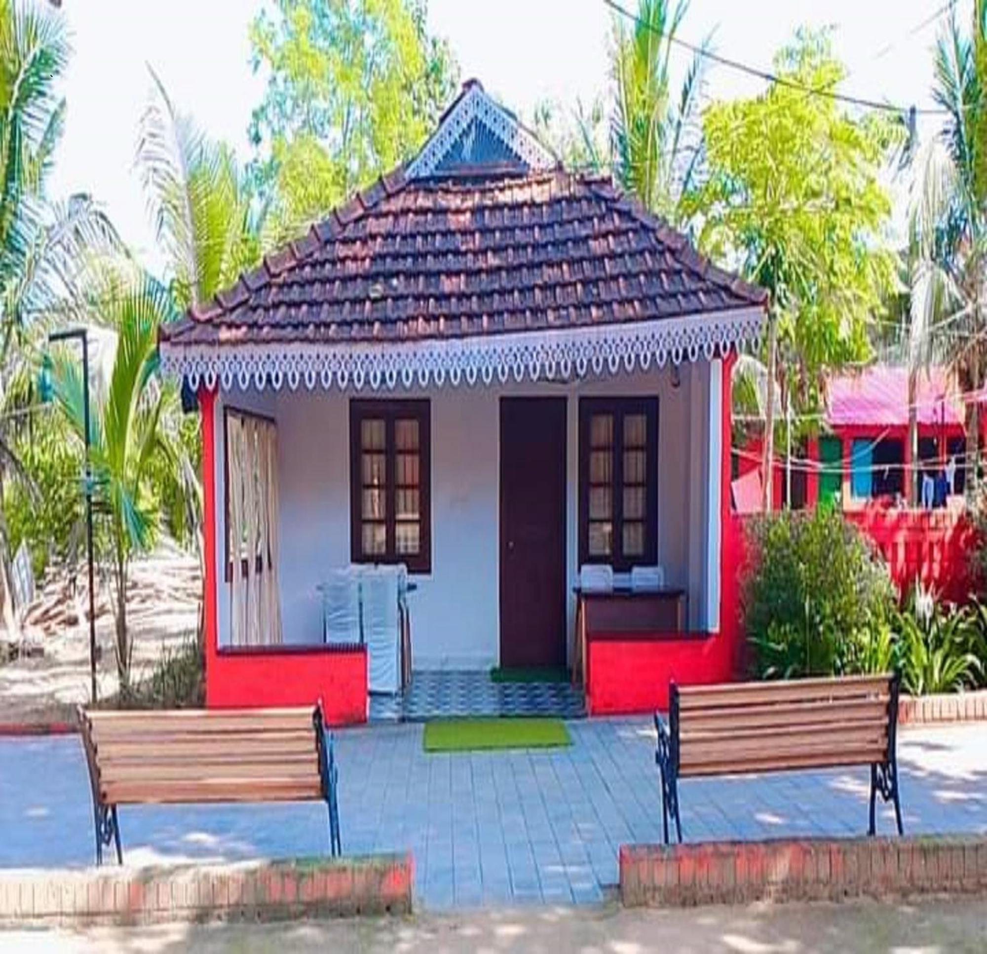 Green Point - Hotels And Resorts In Angul المظهر الخارجي الصورة