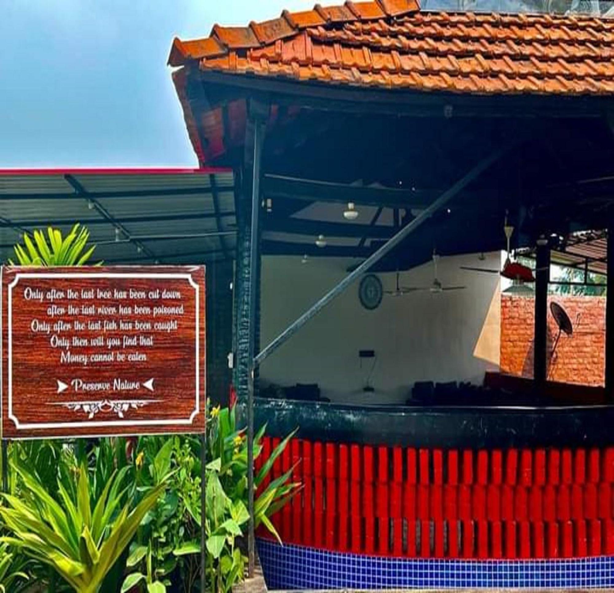 Green Point - Hotels And Resorts In Angul المظهر الخارجي الصورة