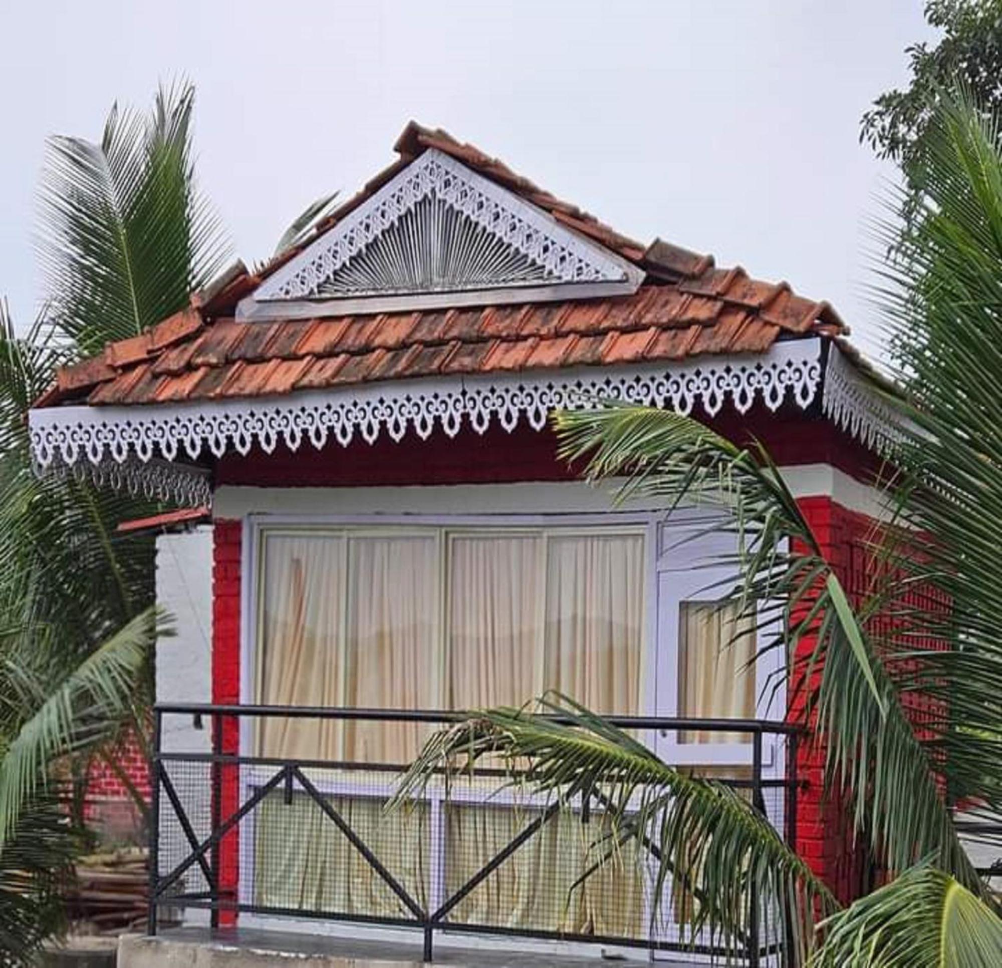 Green Point - Hotels And Resorts In Angul المظهر الخارجي الصورة