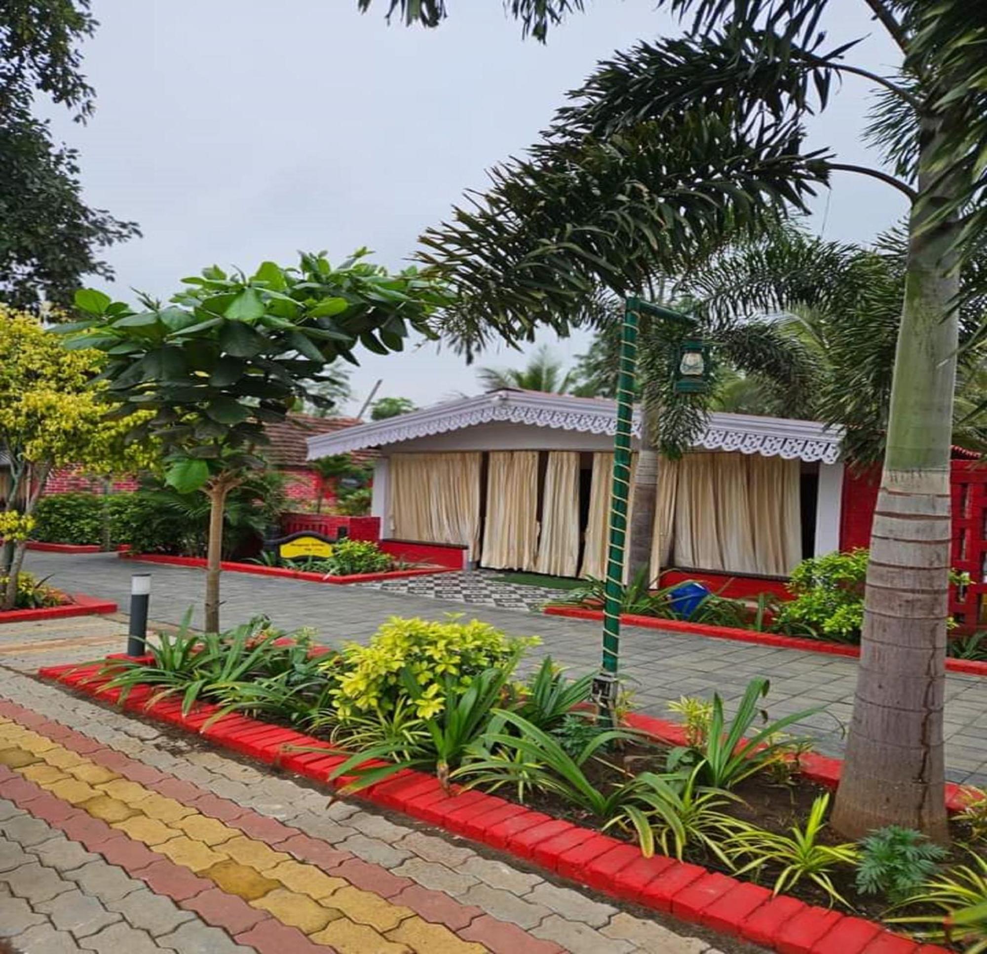 Green Point - Hotels And Resorts In Angul المظهر الخارجي الصورة