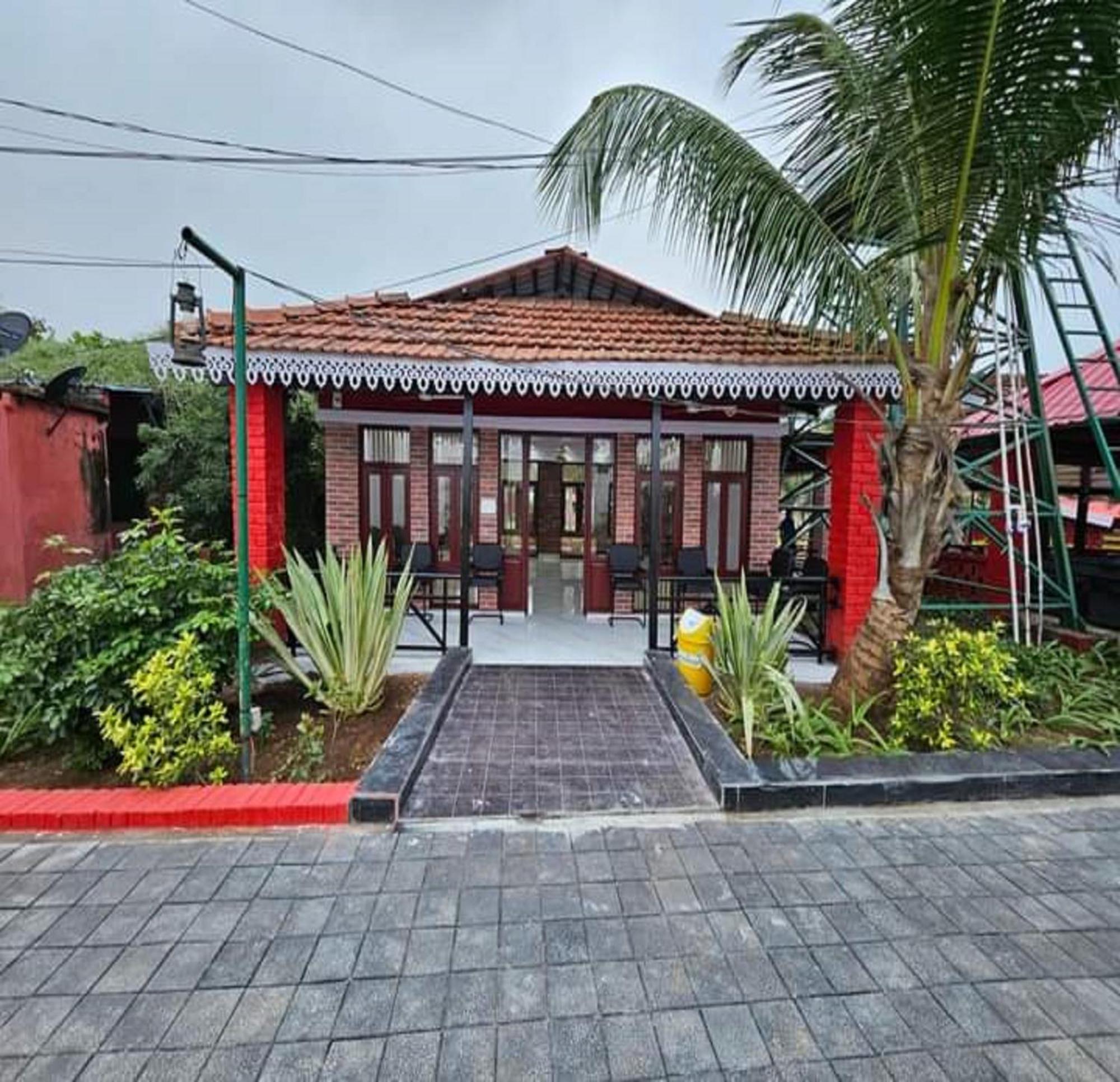 Green Point - Hotels And Resorts In Angul المظهر الخارجي الصورة
