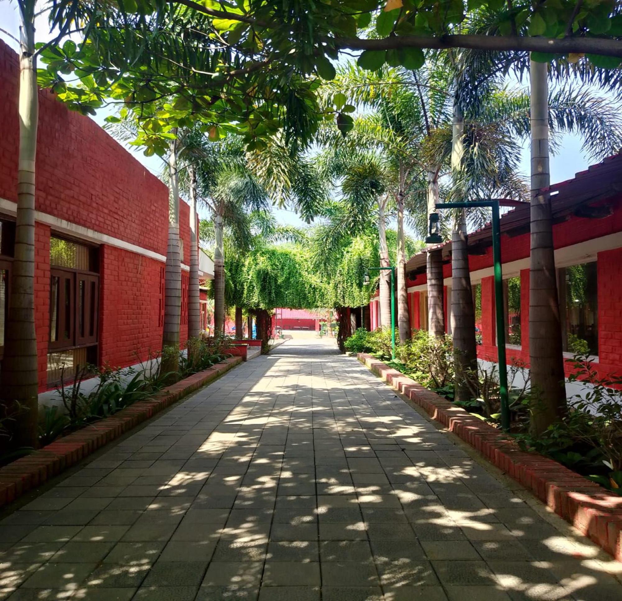 Green Point - Hotels And Resorts In Angul المظهر الخارجي الصورة