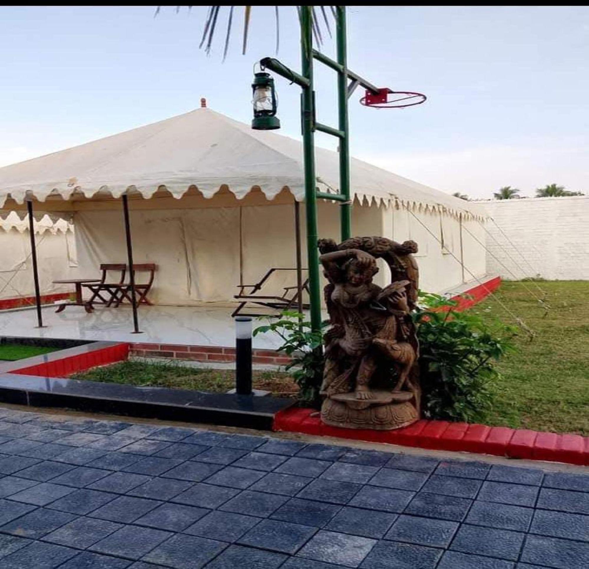 Green Point - Hotels And Resorts In Angul المظهر الخارجي الصورة