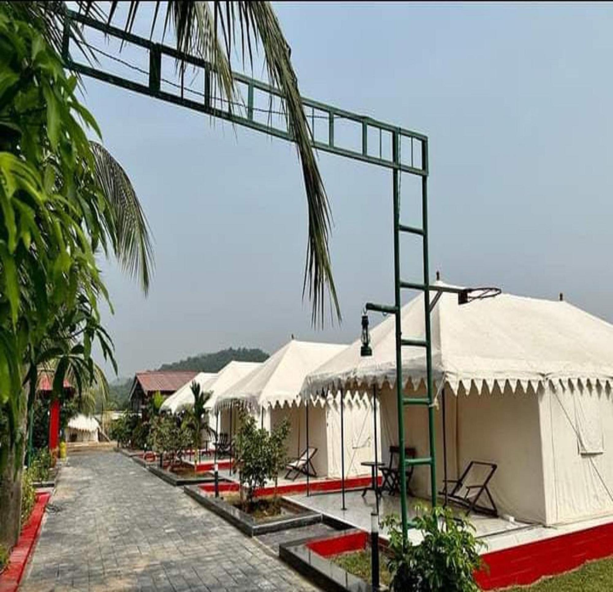 Green Point - Hotels And Resorts In Angul المظهر الخارجي الصورة