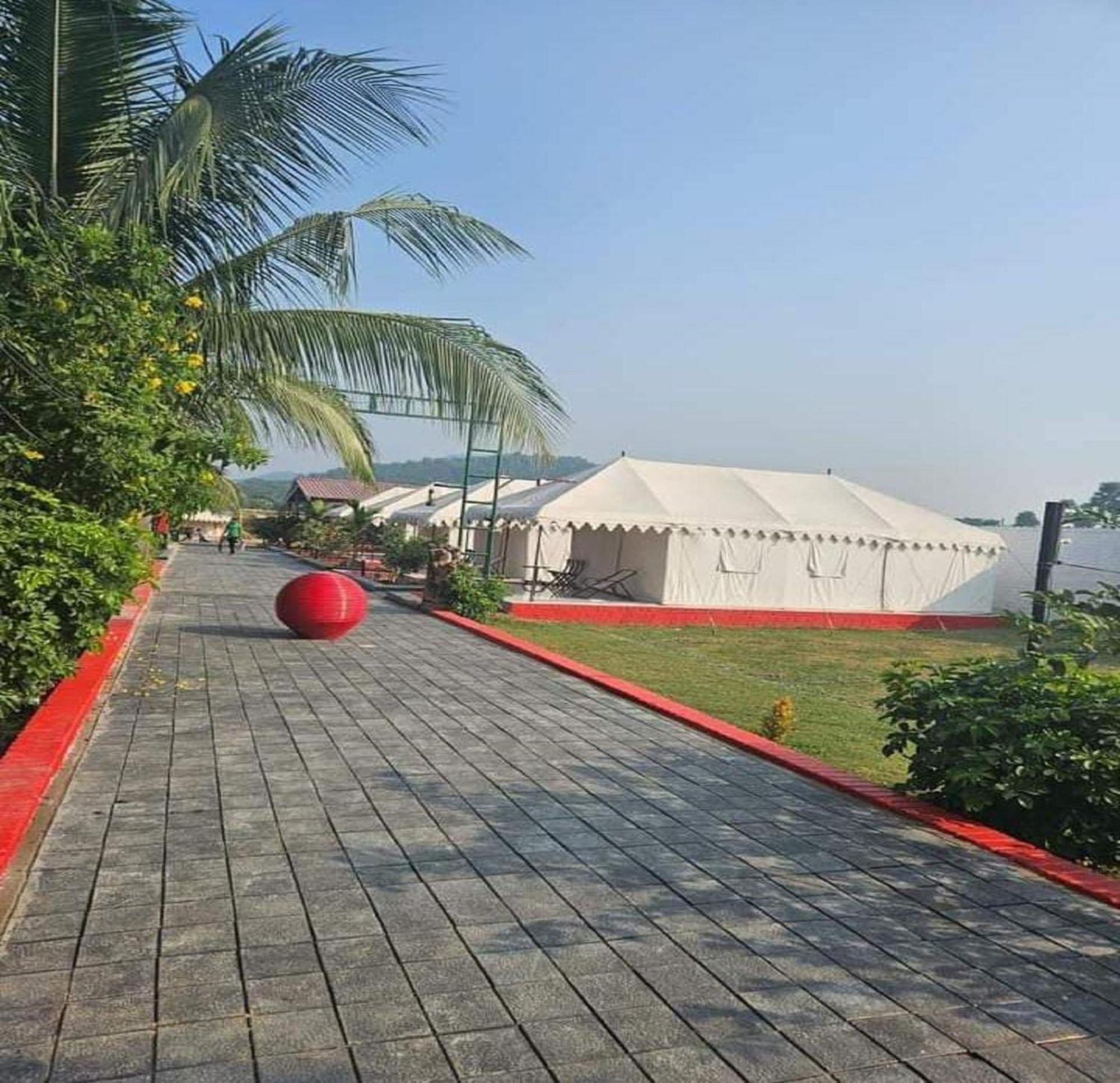 Green Point - Hotels And Resorts In Angul المظهر الخارجي الصورة