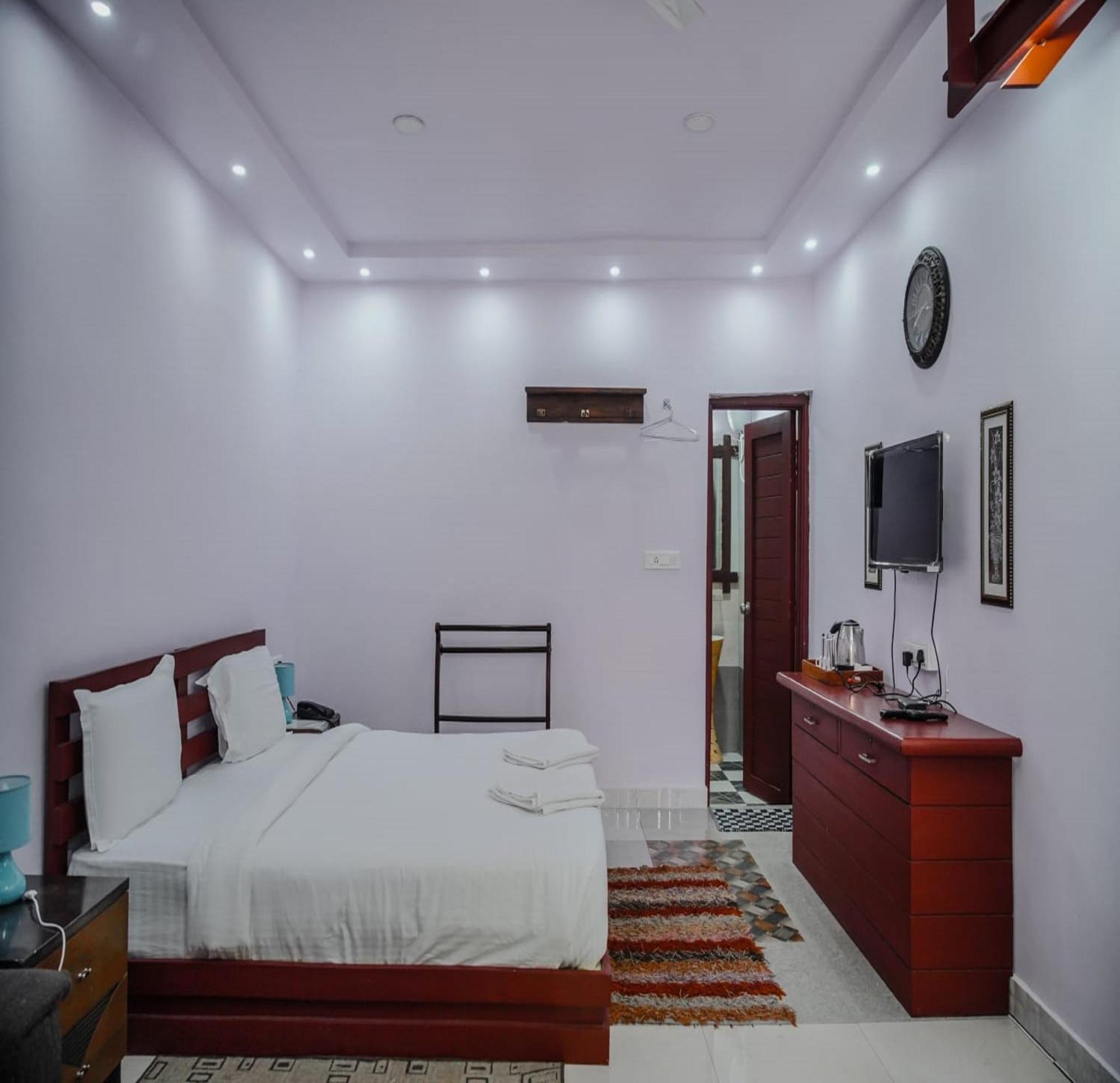 Green Point - Hotels And Resorts In Angul المظهر الخارجي الصورة