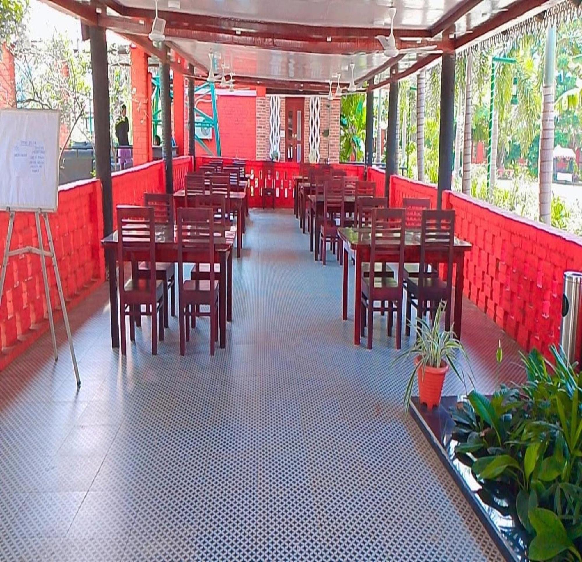Green Point - Hotels And Resorts In Angul المظهر الخارجي الصورة