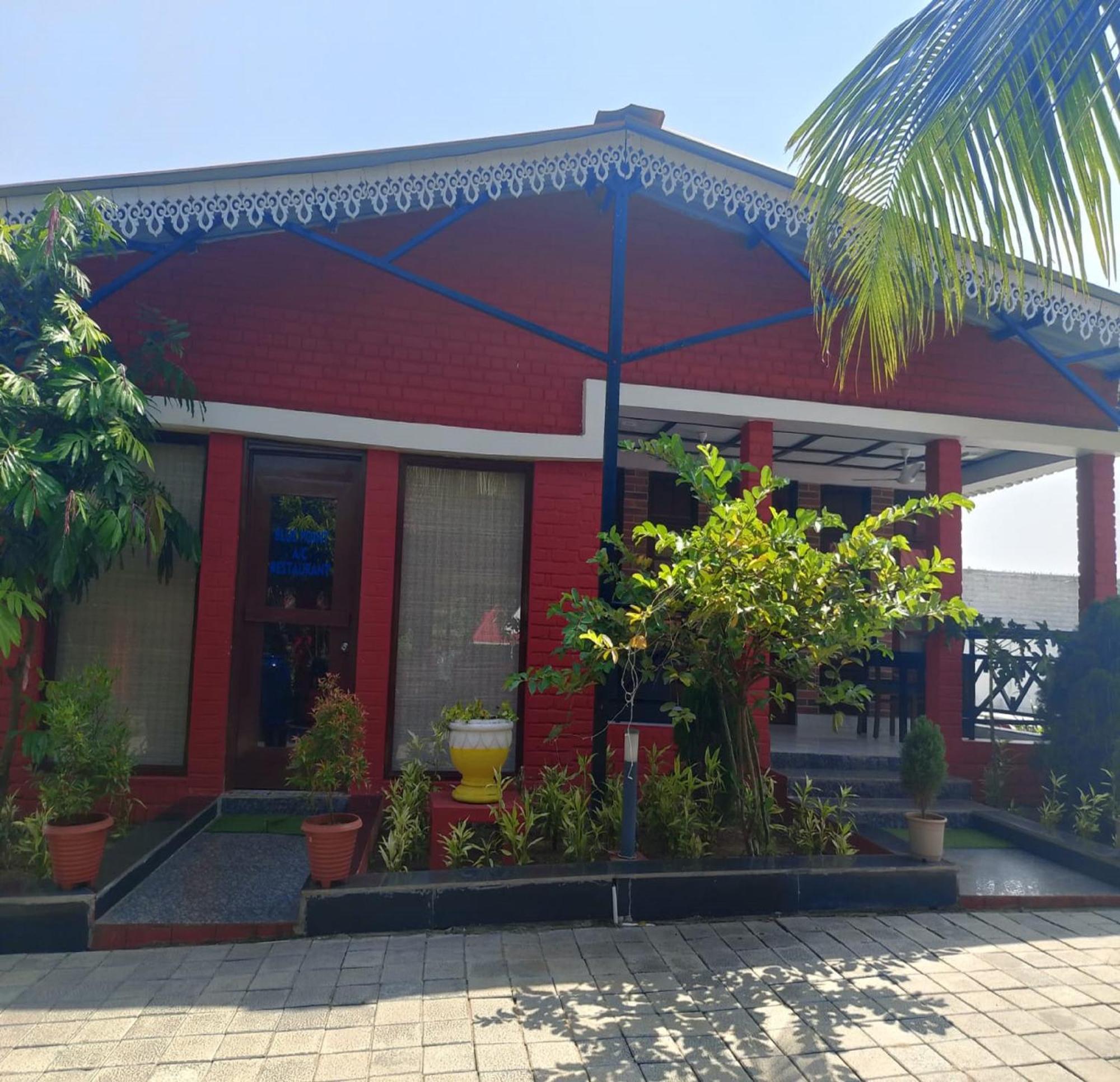 Green Point - Hotels And Resorts In Angul المظهر الخارجي الصورة