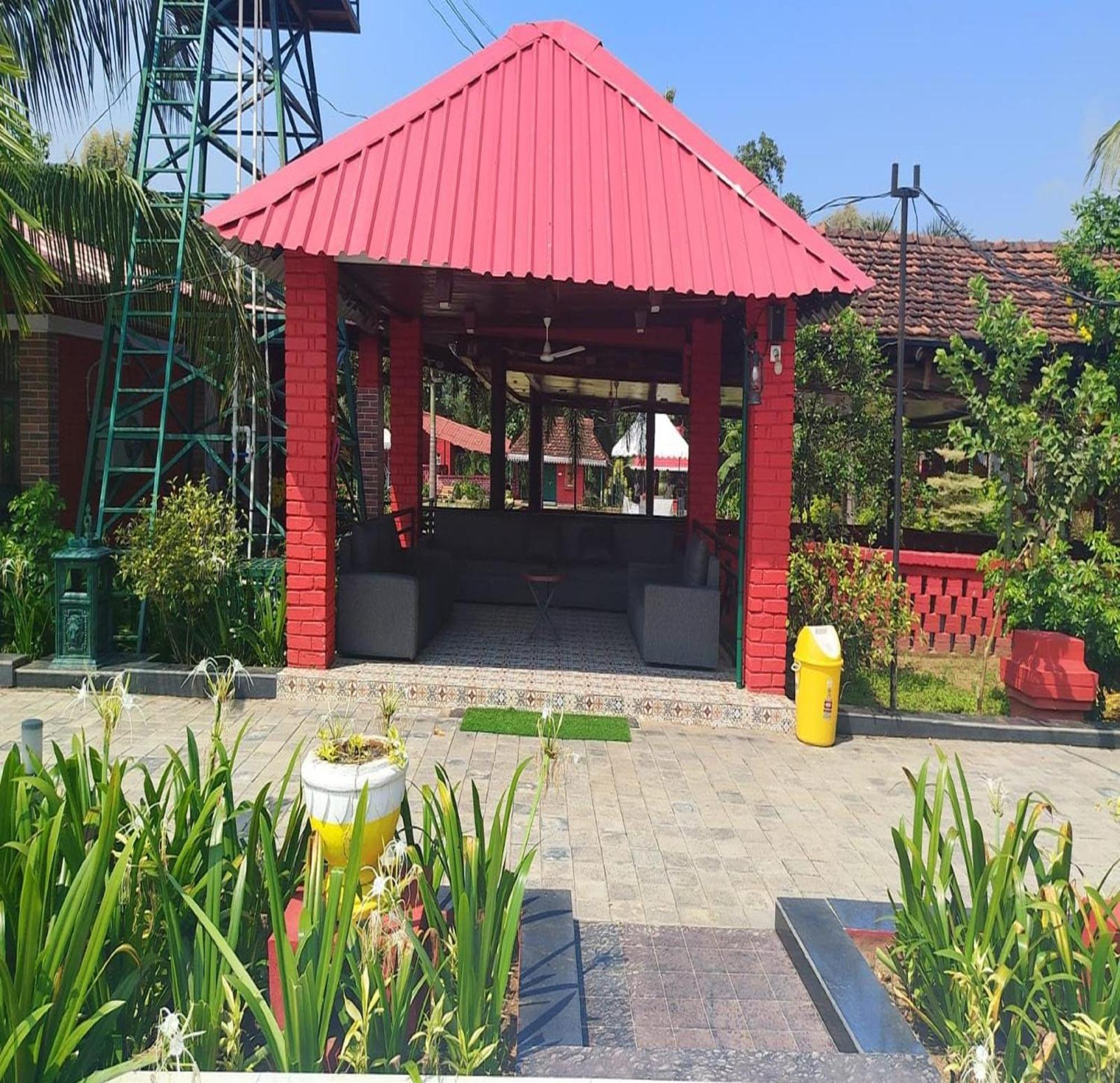 Green Point - Hotels And Resorts In Angul المظهر الخارجي الصورة