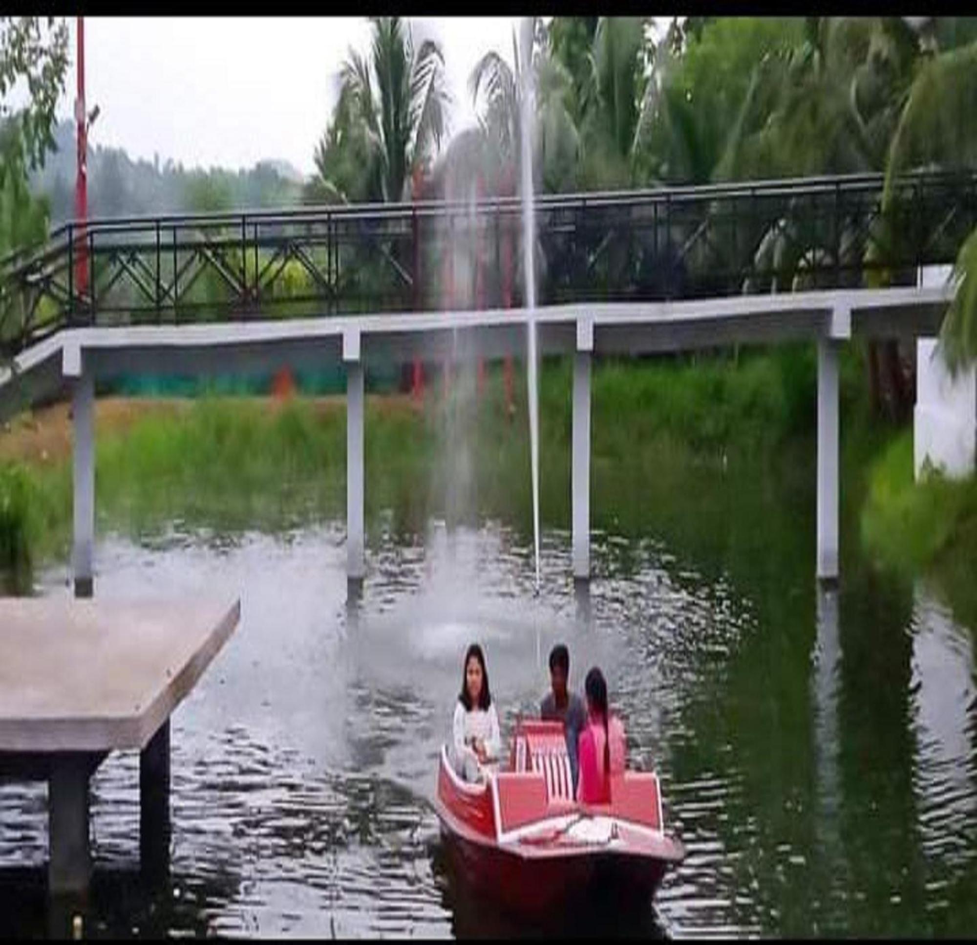 Green Point - Hotels And Resorts In Angul المظهر الخارجي الصورة