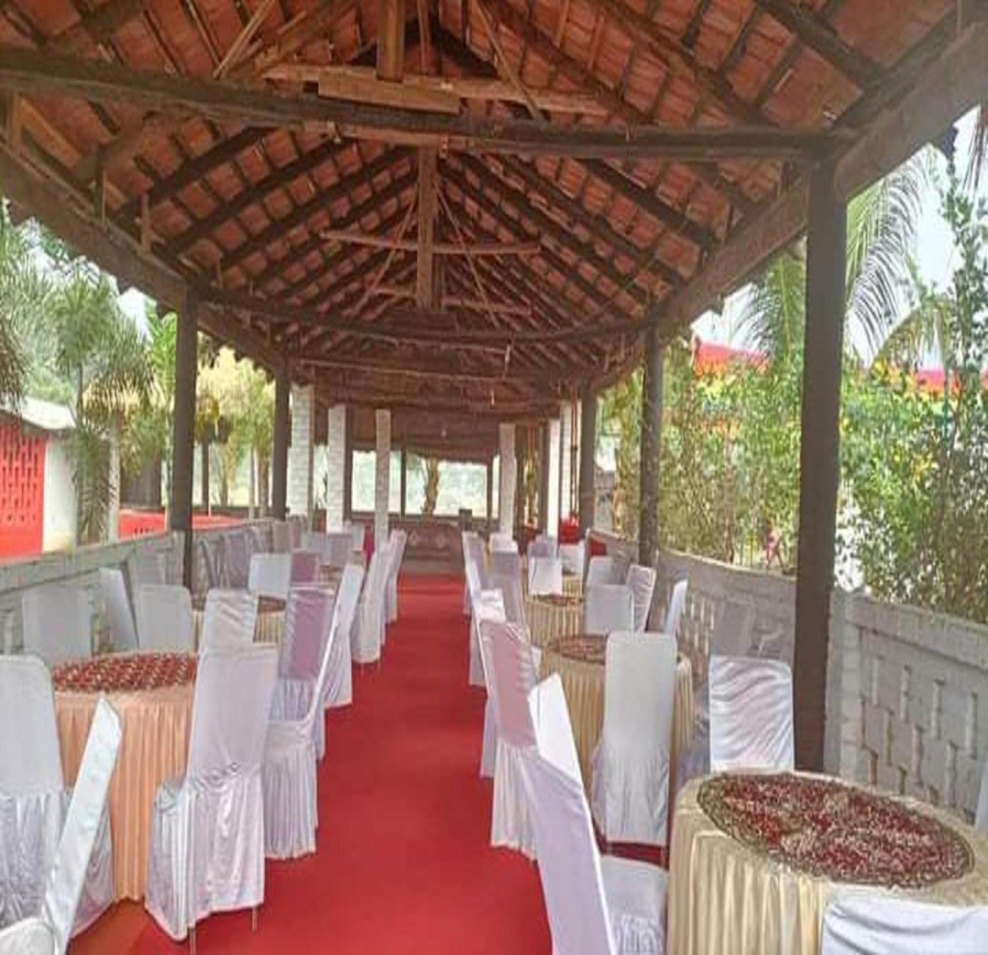 Green Point - Hotels And Resorts In Angul المظهر الخارجي الصورة