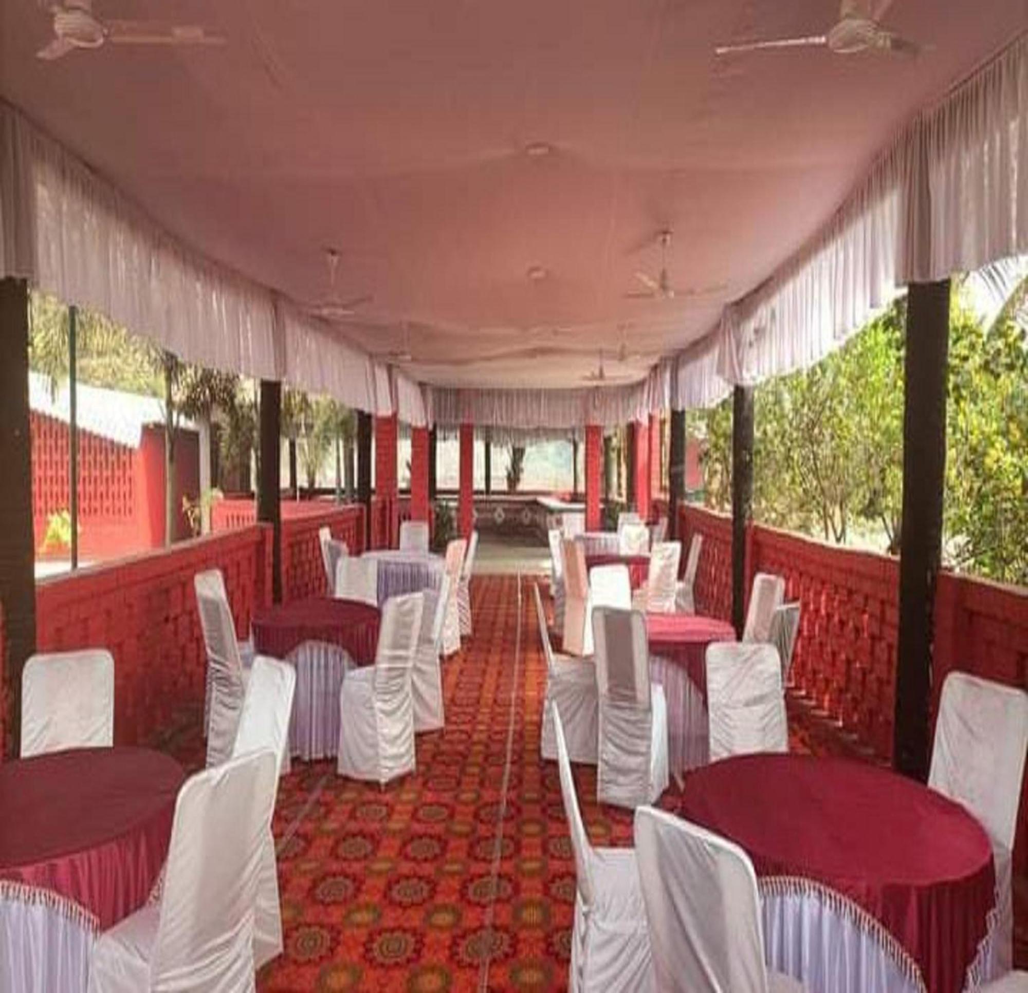 Green Point - Hotels And Resorts In Angul المظهر الخارجي الصورة
