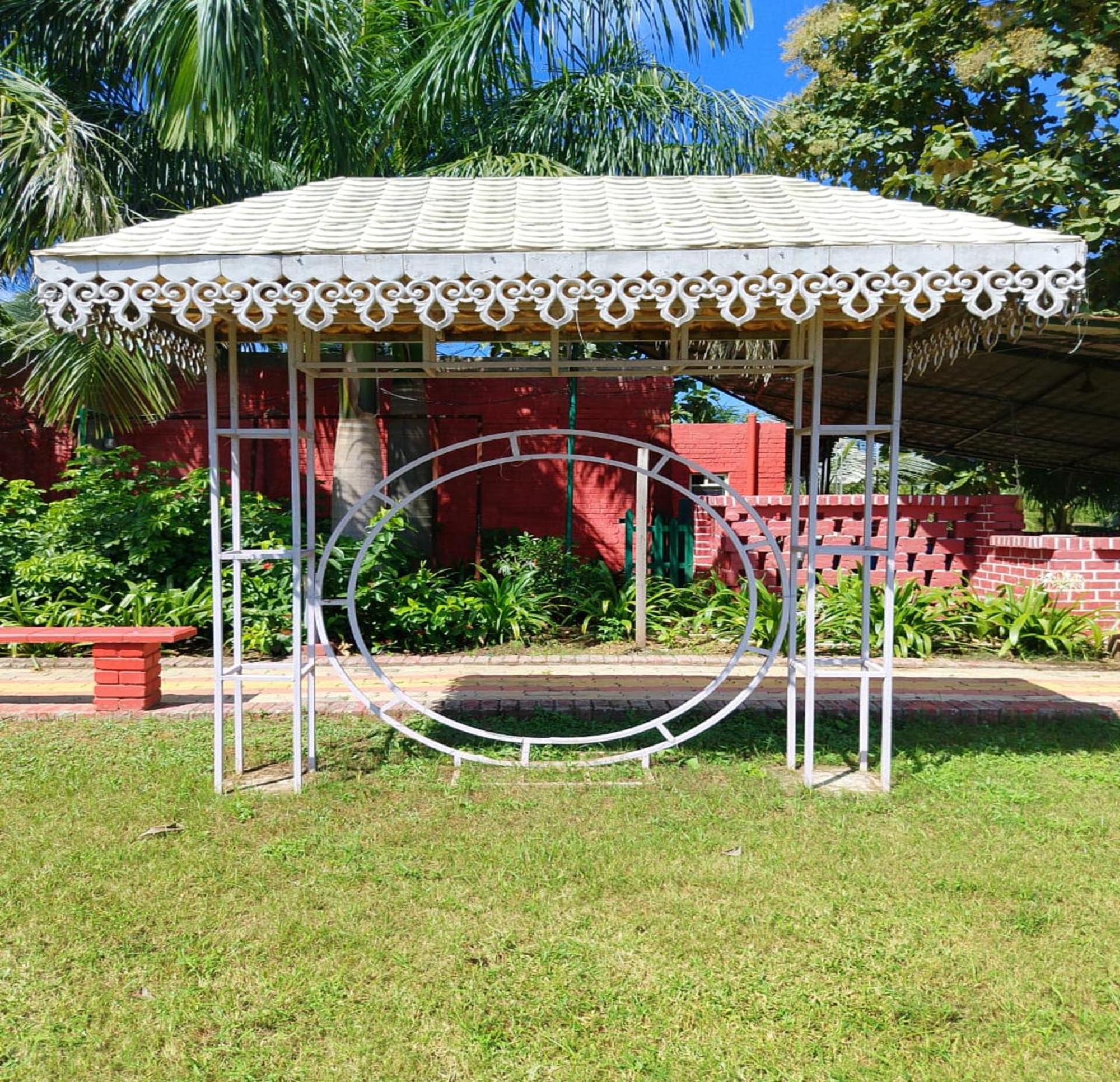 Green Point - Hotels And Resorts In Angul المظهر الخارجي الصورة