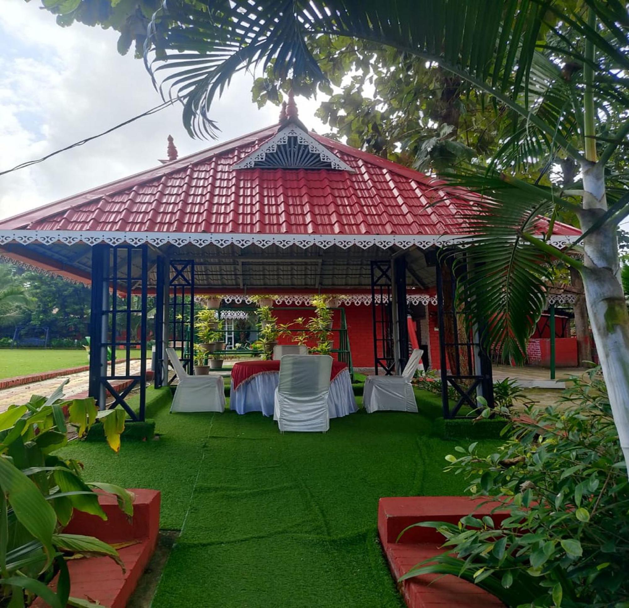 Green Point - Hotels And Resorts In Angul المظهر الخارجي الصورة