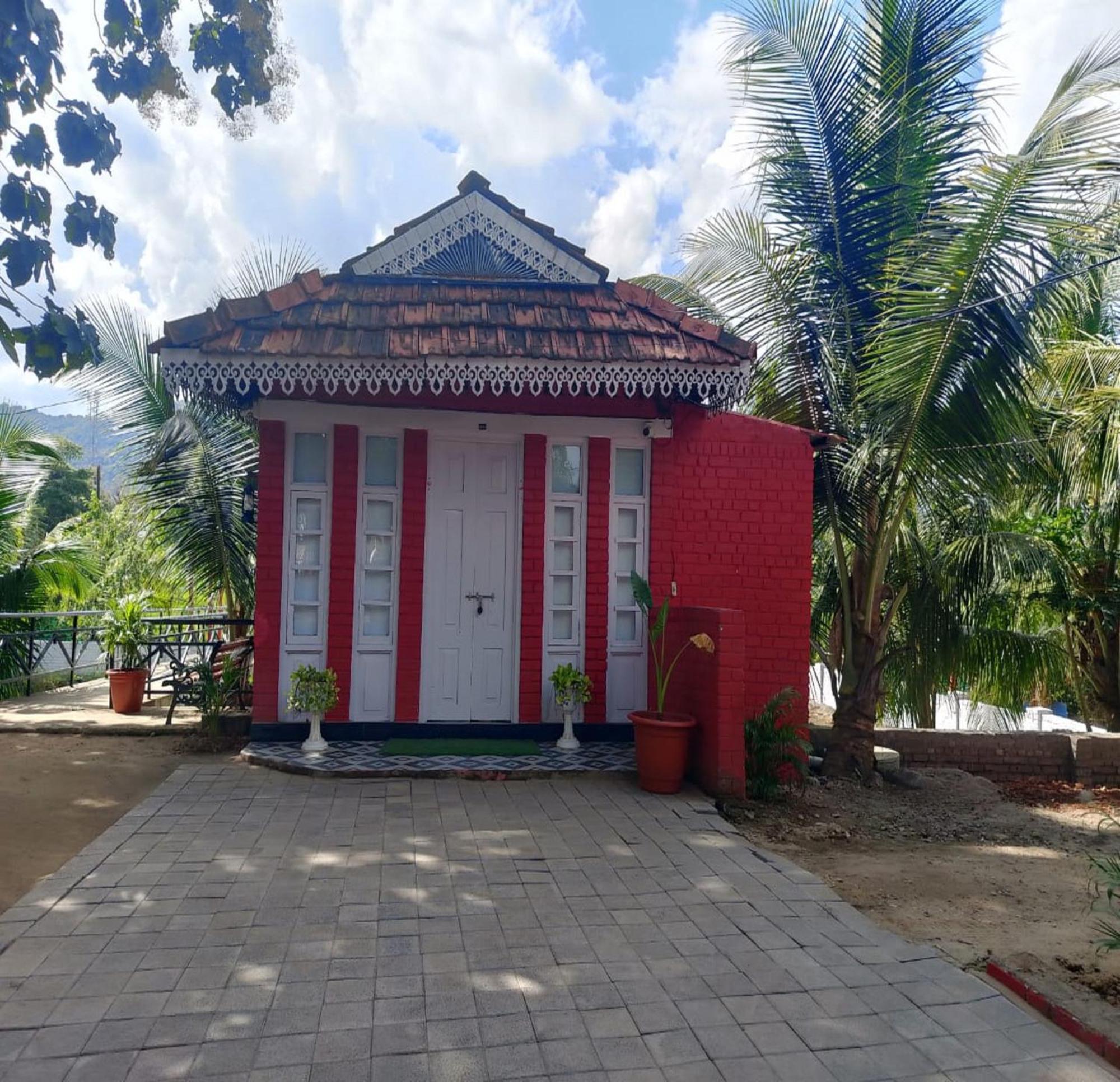 Green Point - Hotels And Resorts In Angul المظهر الخارجي الصورة