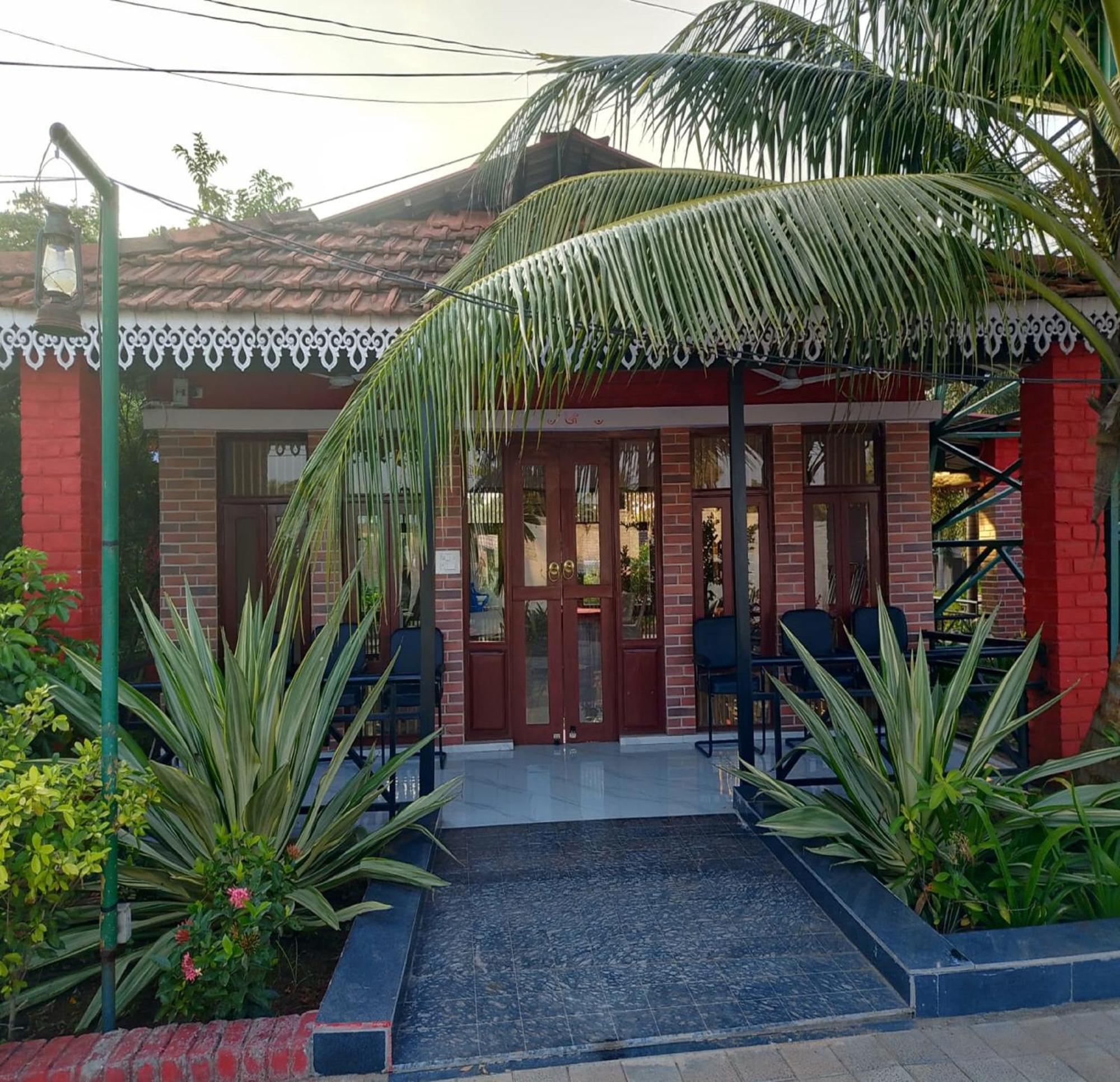 Green Point - Hotels And Resorts In Angul المظهر الخارجي الصورة