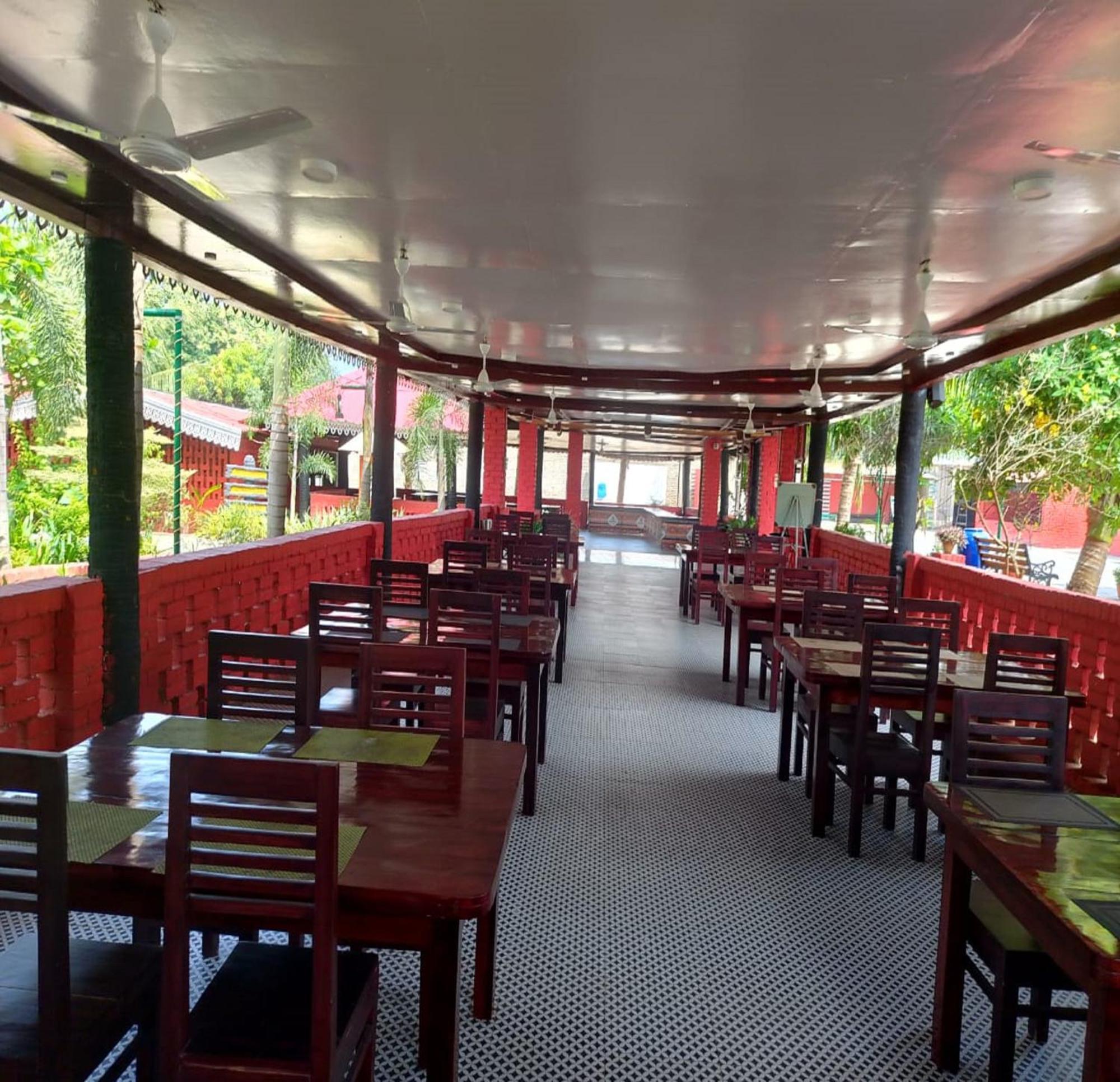 Green Point - Hotels And Resorts In Angul المظهر الخارجي الصورة