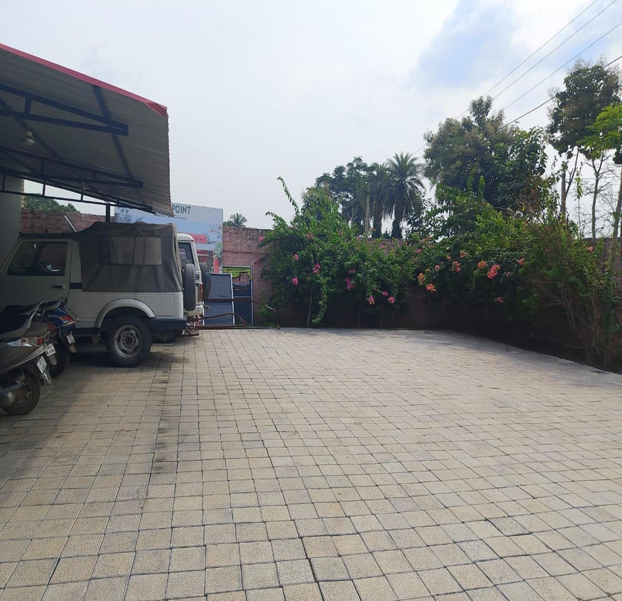 Green Point - Hotels And Resorts In Angul المظهر الخارجي الصورة