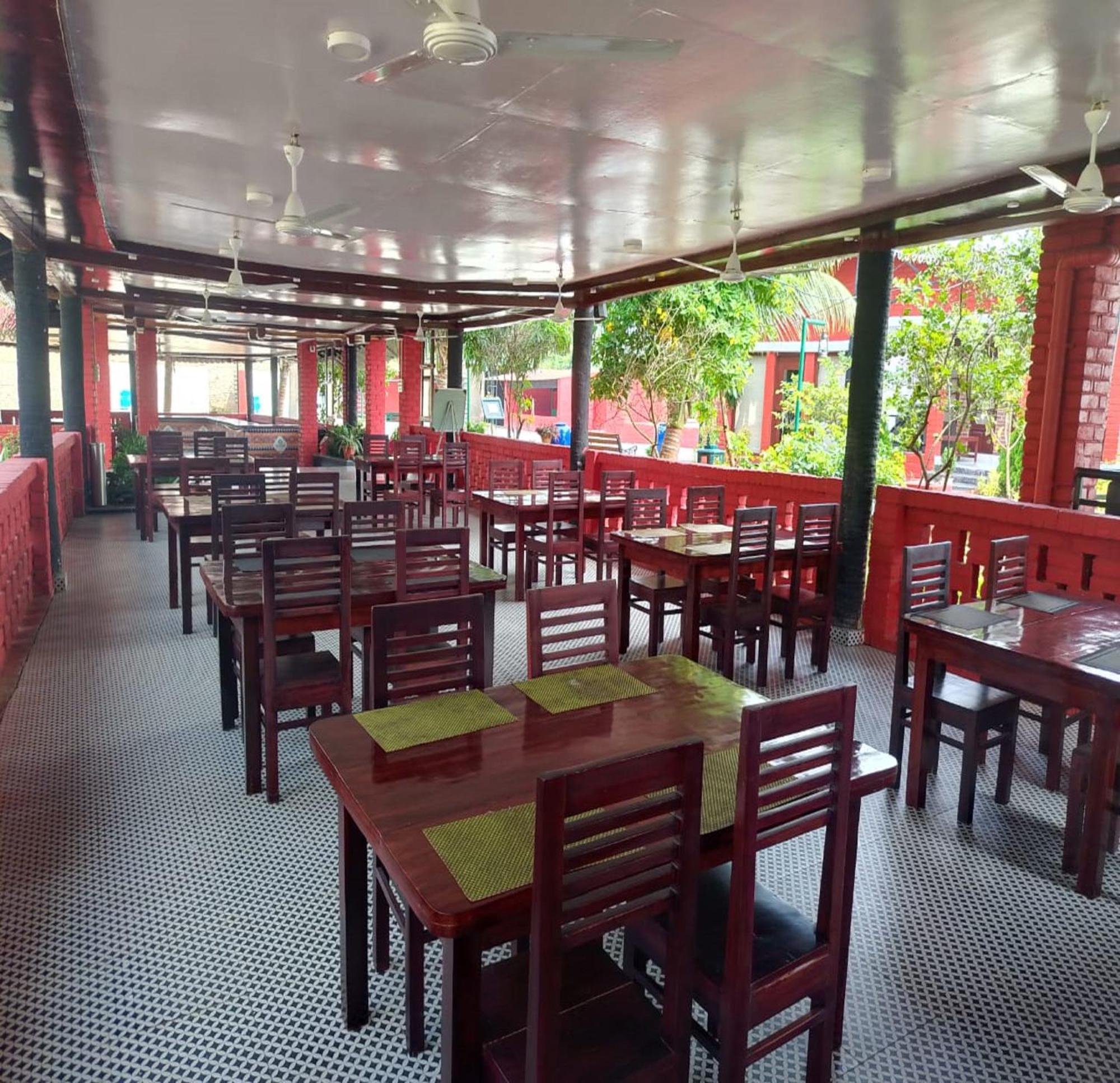 Green Point - Hotels And Resorts In Angul المظهر الخارجي الصورة