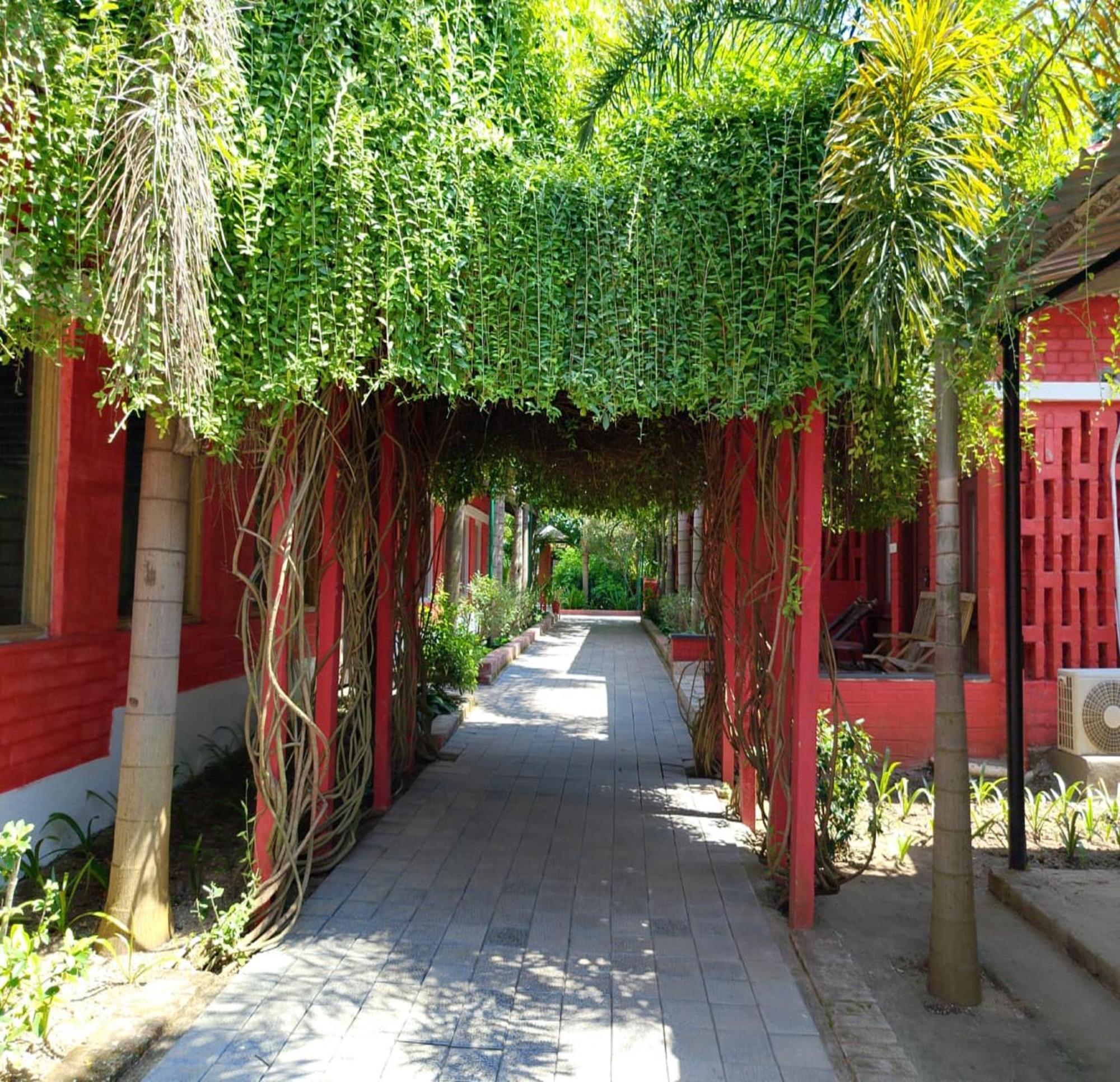 Green Point - Hotels And Resorts In Angul المظهر الخارجي الصورة