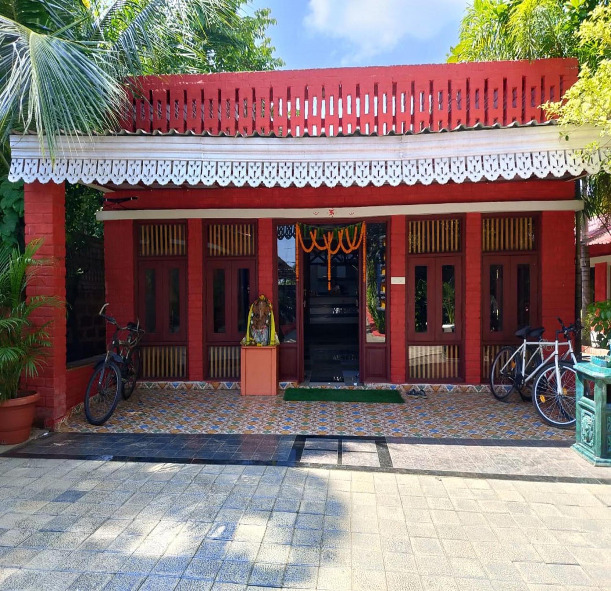 Green Point - Hotels And Resorts In Angul المظهر الخارجي الصورة