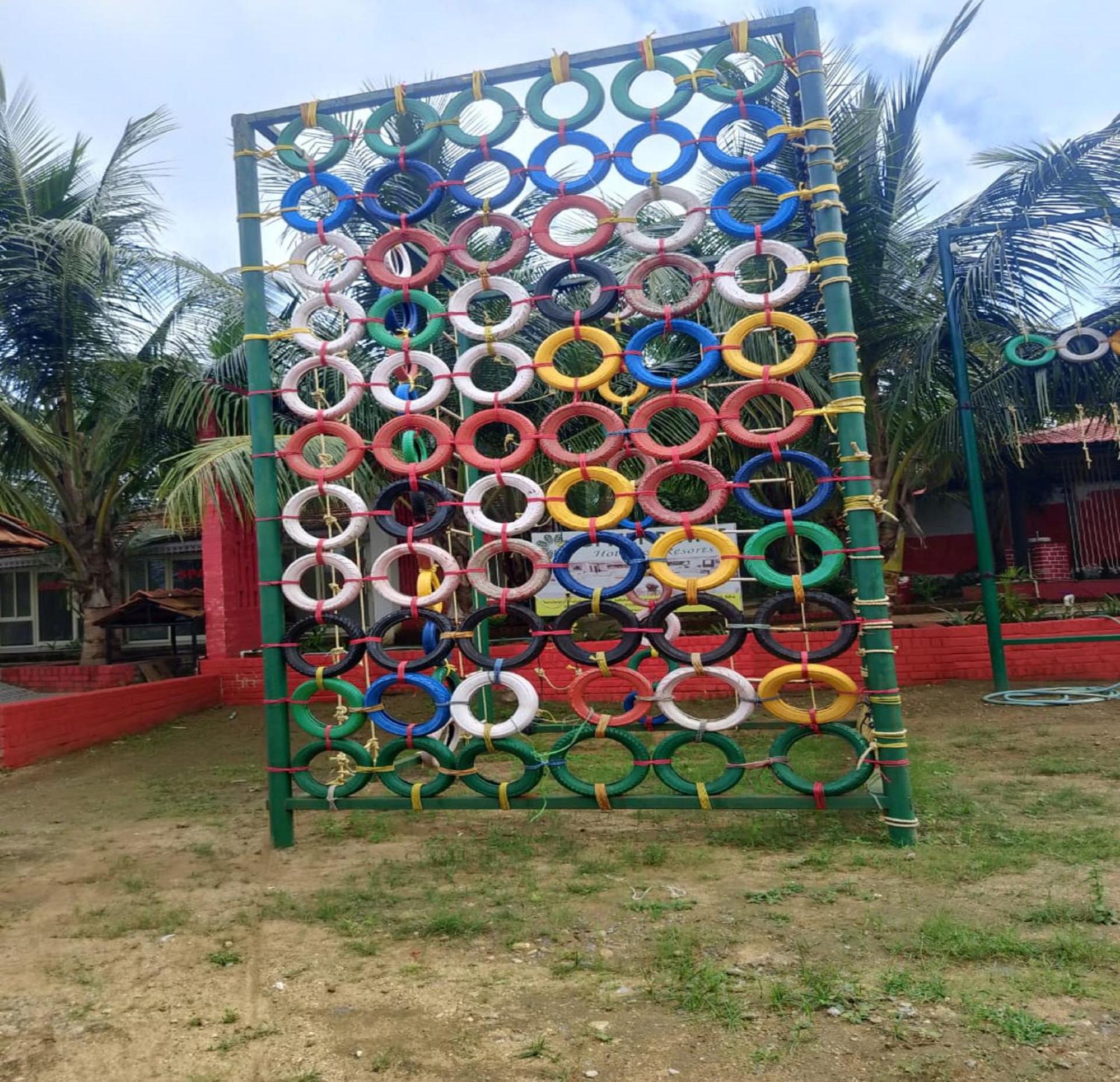 Green Point - Hotels And Resorts In Angul المظهر الخارجي الصورة