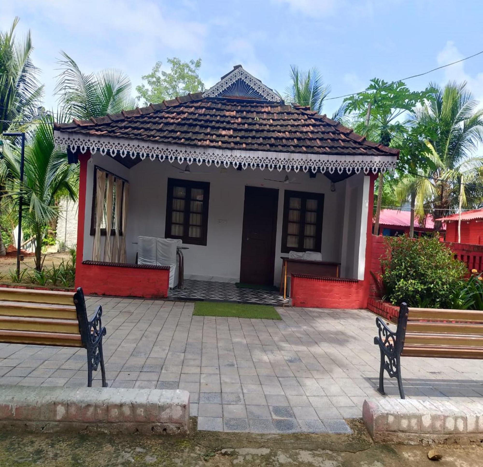 Green Point - Hotels And Resorts In Angul المظهر الخارجي الصورة
