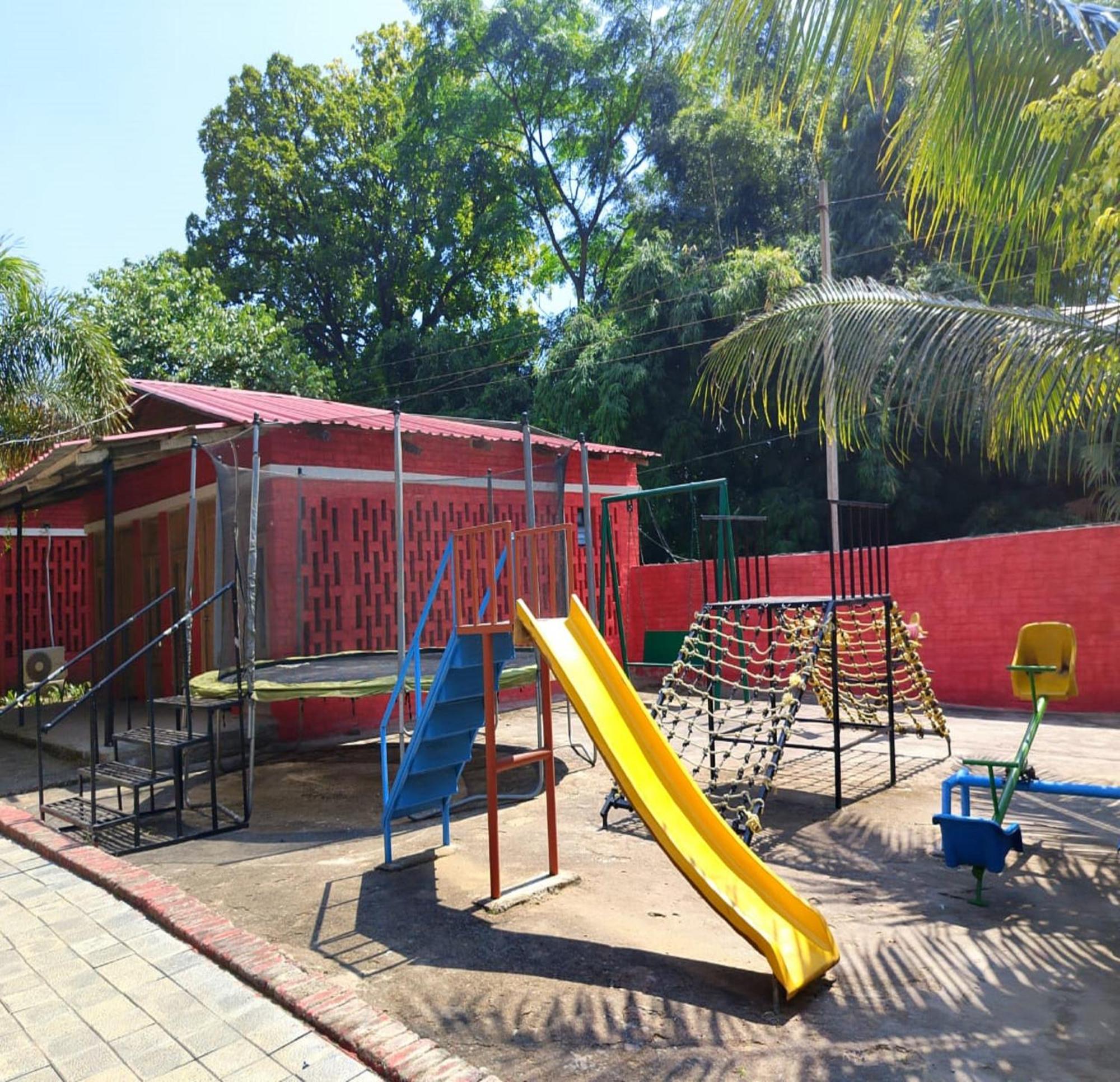 Green Point - Hotels And Resorts In Angul المظهر الخارجي الصورة