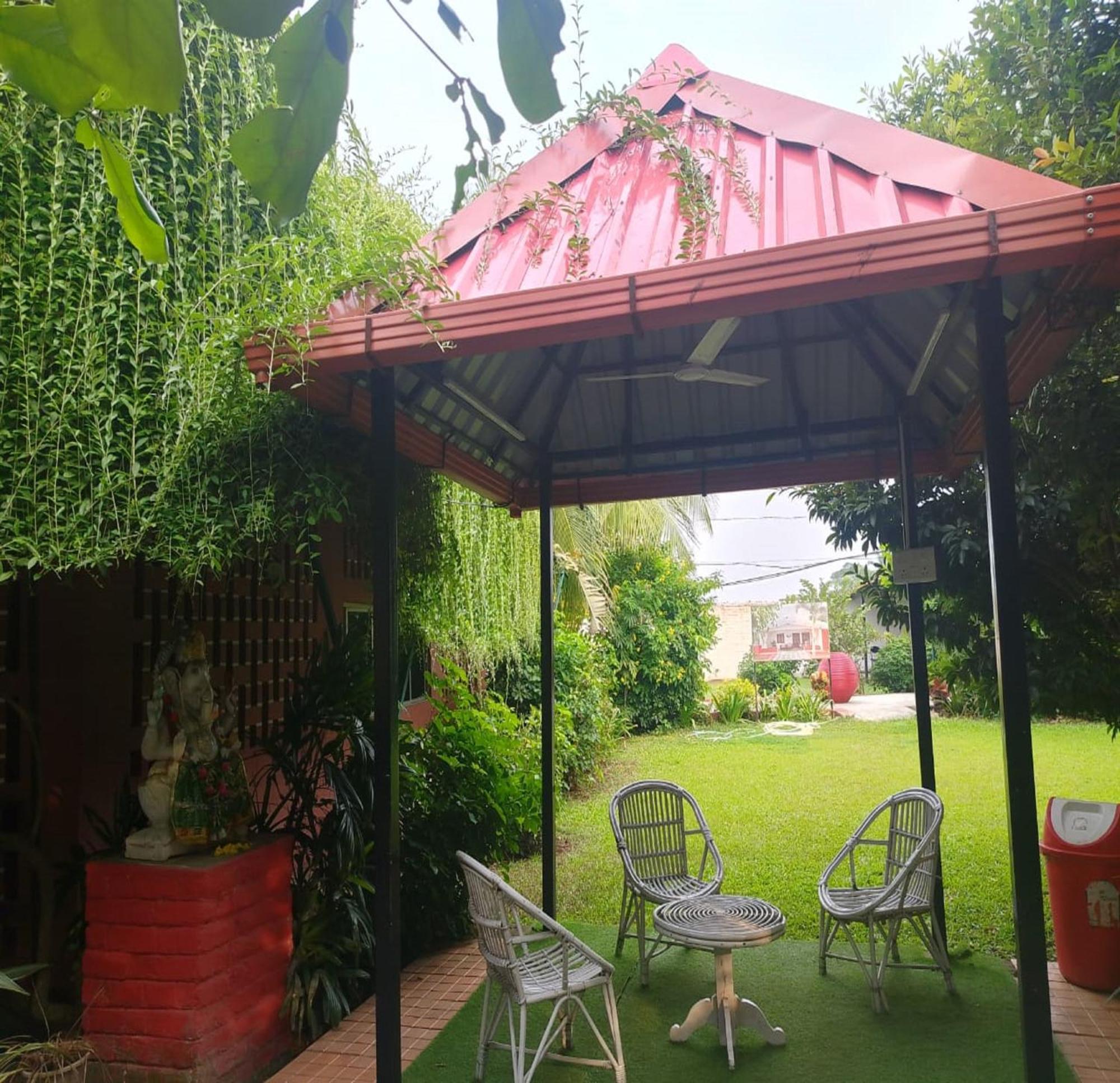 Green Point - Hotels And Resorts In Angul المظهر الخارجي الصورة