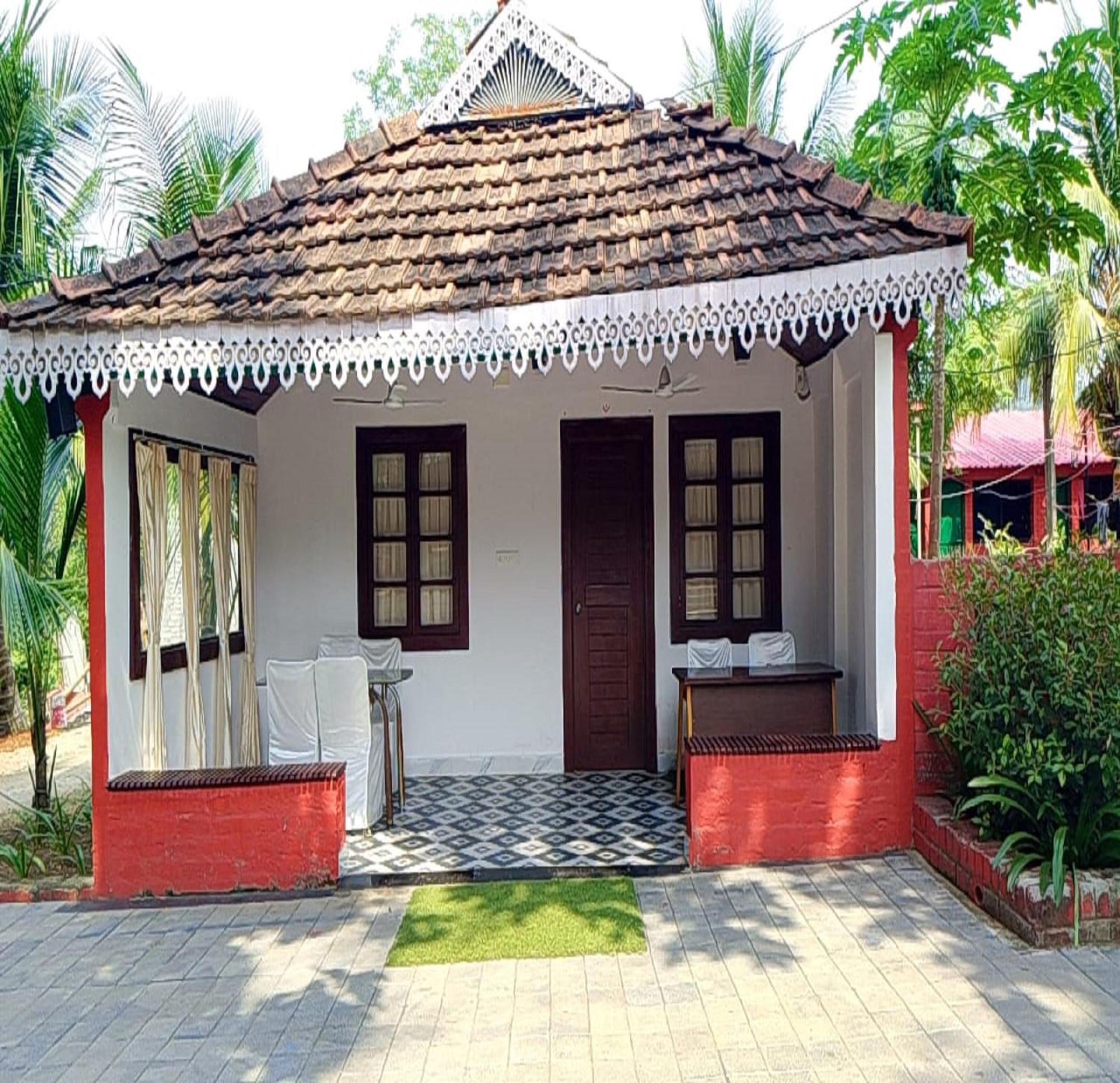 Green Point - Hotels And Resorts In Angul المظهر الخارجي الصورة